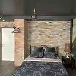 Old Retro With Self Check-in Appartement Riga