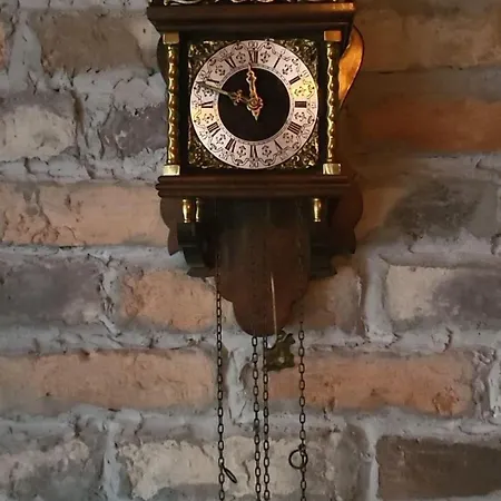 Apartmán Old Retro With Self Check-in *