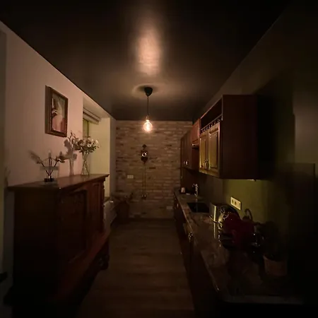 Old Retro With Self Check-in * 里加