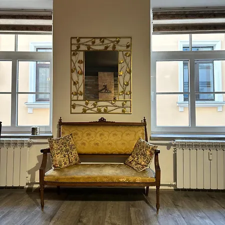 Appartamento Old Vintage