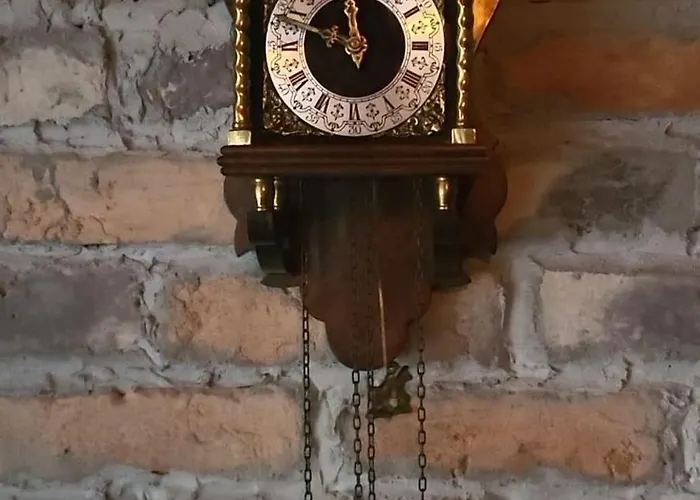 Апартаменты Old Retro With Self Check-in *