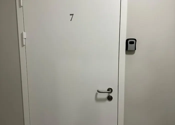 Old Retro With Self Check-in Апартаменты *