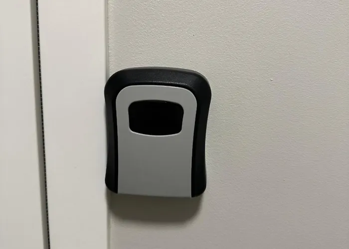 Appartement Old Retro With Self Check-in *