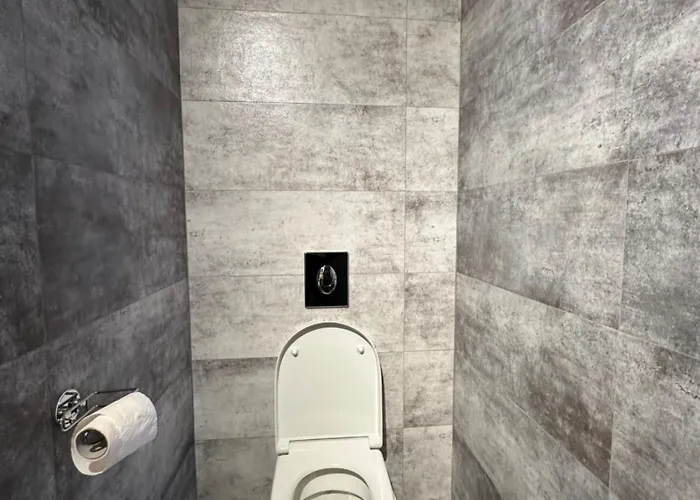 Old Retro With Self Check-in Dzīvoklis Riga