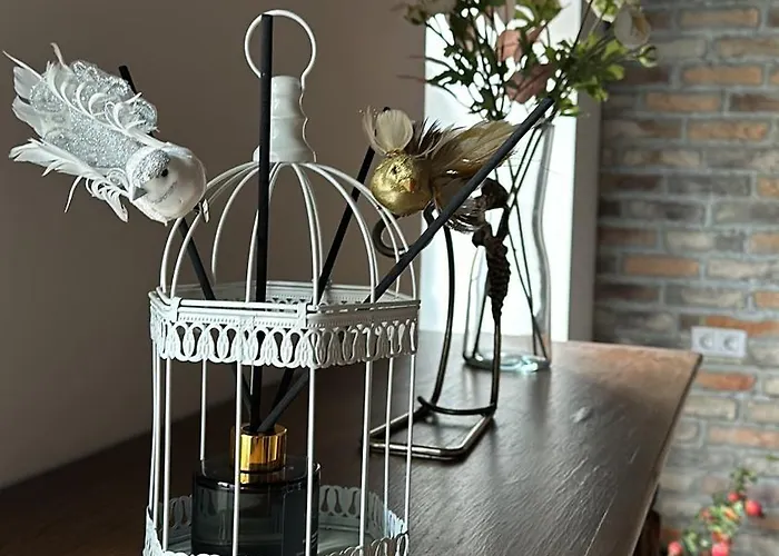 Old Retro With Self Check-in Appartement Riga