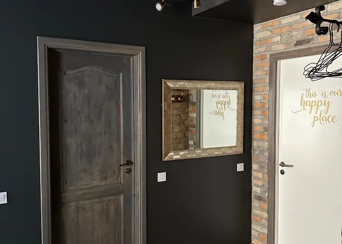 Appartement Old Retro With Self Check-in Riga