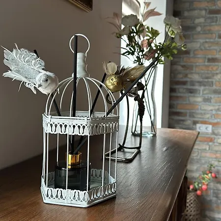 Old Retro With Self Check-in Apartment Riga